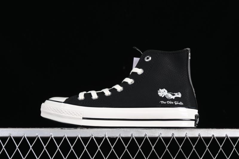 Converse Shoes